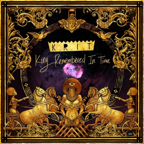 Big KRIT King Remembered In Time