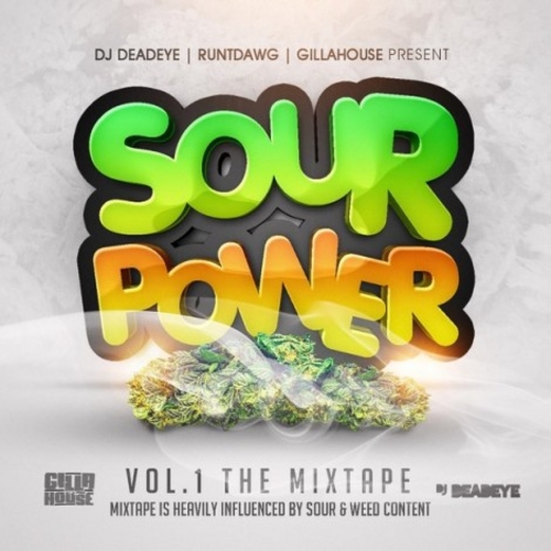 RedMan_Dj_Deadeye_Presents_Gillahouse_Sour_Power_V