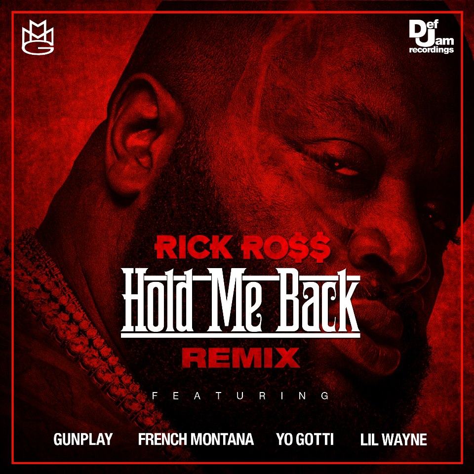 Check Out the New Rick Ross Remix