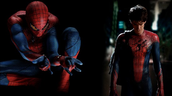 Watch The New “Amazing Spiderman” Movie Trailer On GoodFellaz TV