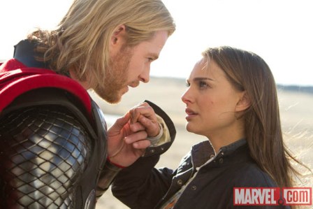 “Thor” GoodFellaz TV Movie Review