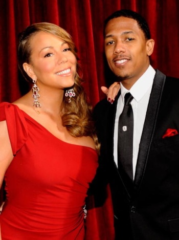Mariah Carey Gives Birth To Twins On Wedding Anniversary