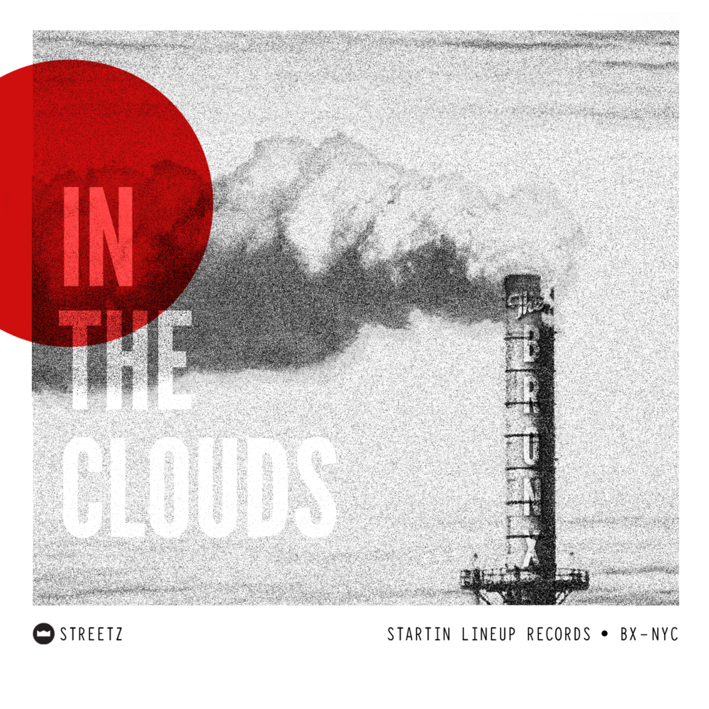 Streetz “In The Clouds”: #GFTV Mixtape “Heat of the Week”