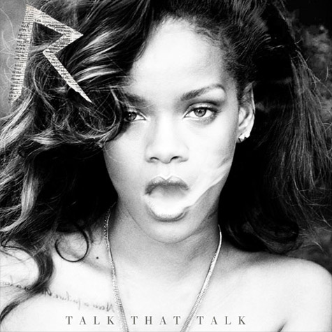 New Album From Rihanna “Talk That Talk” Set To Drop November 18th