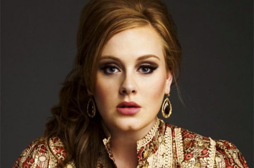 Adele Wins “Most Inspirational Women’s” Award