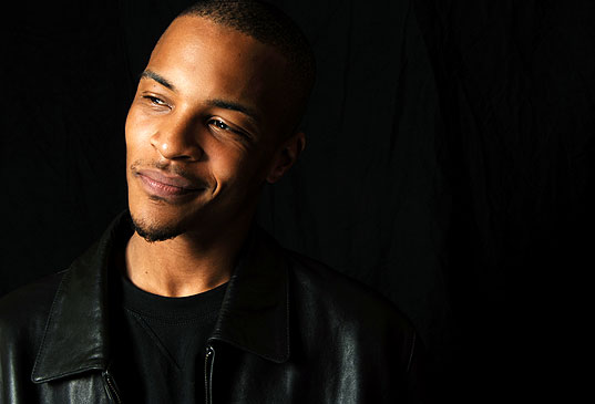 Fresh Out Of Jail, T.I. Talks New Album, New Single, New Book & More