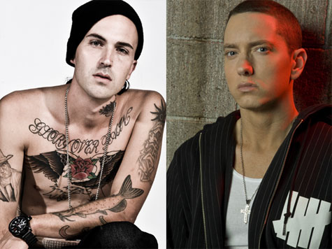Eminem Interviews Yelawolf Via Twitter About New Album “Radioactive”