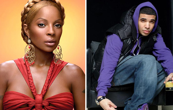 NEW VIDEO: Mary J. Blige f/ Drake “Mr. Wrong”