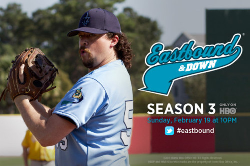 Check Out The “Eastbound & Down” Season 3 Trailer On GoodFellaz TV