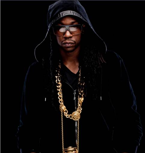Listen To New 2 Chainz F/ Drake “No Lie” & Check Him Out LIVE In The Studio On GoodFellaz TV