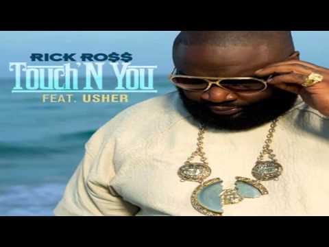 New Rick Ross Single Off The Highly Anticipated Album “God Forgives I Don’t”