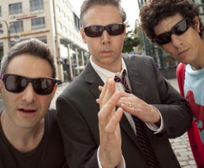 Adam Yauch Of The Beastie Boys Dies