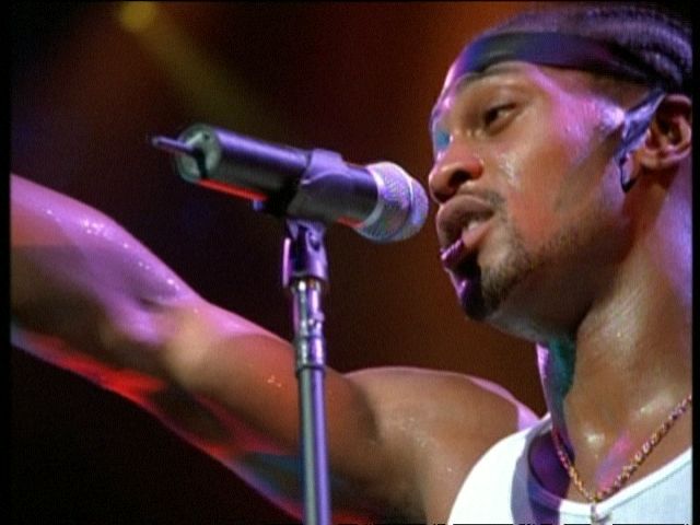 D’Angelo’s First Performance in the US in over a Decade
