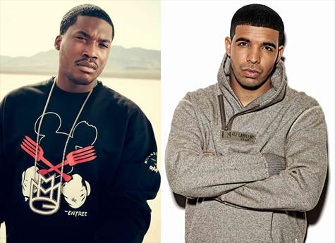 Listen To New Meek Mill f/ Drake “Amen”, “Dreamchasers 2” Set To Drop May 7th