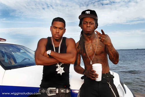 Listen To New Bobby V “Mirror” F/ Lil Wayne On GoodFellaz TV