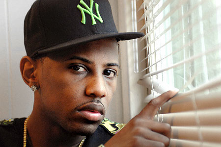 Win Tickets To See Fabolous Perform @ 6 Flags Saturday August 11th in NJ On GoodFellaz TV