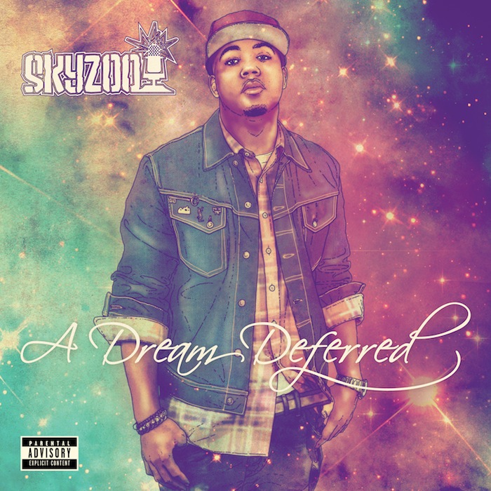 Skyzoo Album Listening Session in NYC
