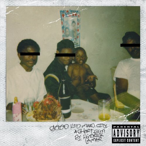 Kendrick Lamar Projected To Move 200K Albums In 1st Week Sales #GFTV “Word-On-The-Street”