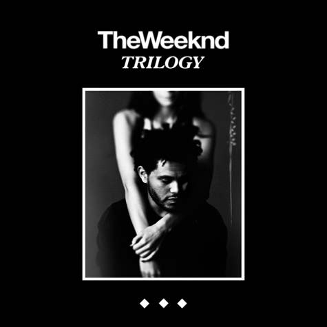 Check Out The Weeknd “Trilogy” Album Cover & Track-List On GoodFellaz TV