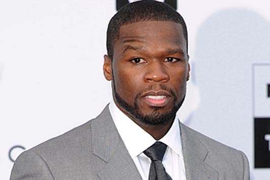 50 Cent Makes $177,000 In 9 Minutes On The QVC Network