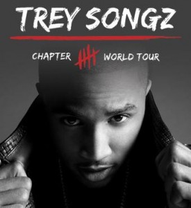 trey songz chapter v tour promo