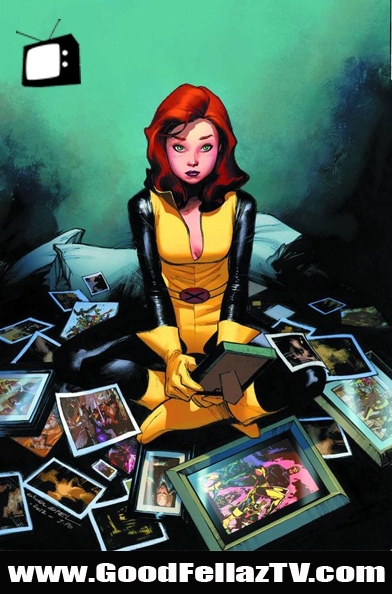 Check Out Cover & Artwork For “All New X-Men” #6: #GFTV “Sneak Peek”