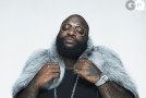 Rick Ross Shouts-Out GoodFellaz TV