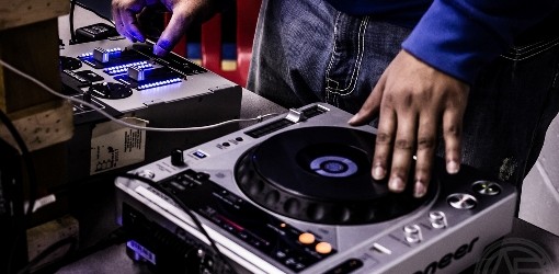 DJ’s DOWNLOAD Instrumentals & Accapellas For Your Mixes On GoodFellaz TV