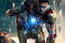 Check Out The New “Iron Man 3″ Movie Poster & Spoiler Alerts On #GFTV