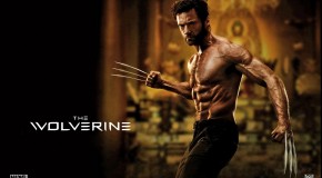 Watch “The Wolverine” Movie Trailer On #GFTV