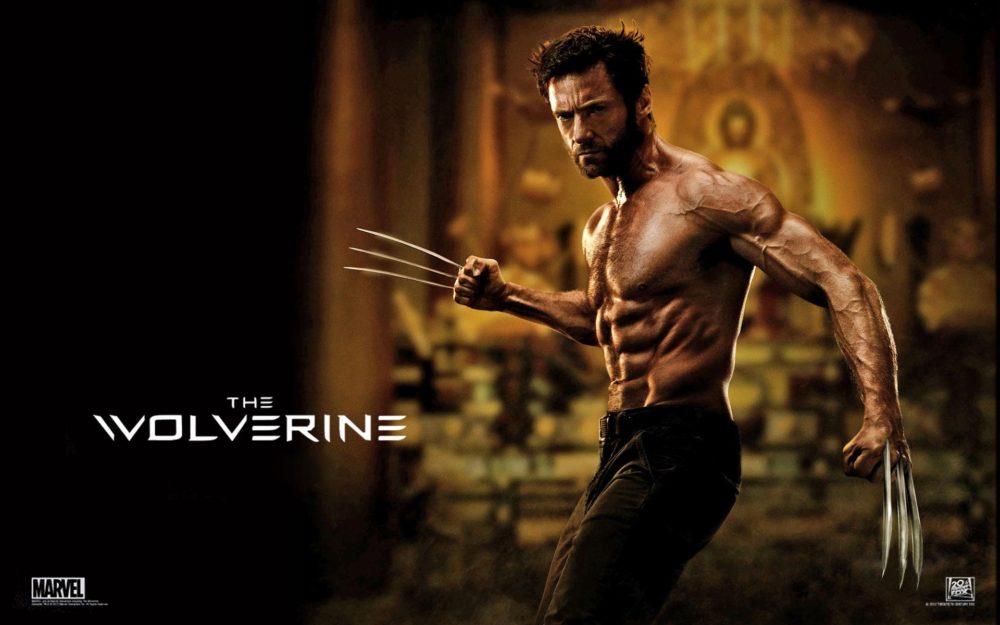 GoodFellaz TV â€“ Watch â€œThe Wolverineâ€ Movie Trailer On #GFTV