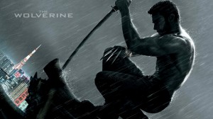 The Wolverine HD