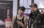 Driicky Graham Talks Tattoos, Success & New Project At The A.K.O.O. Showroom On GoodFellaz TV