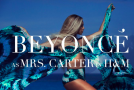 Check Out Beyonce’s Sexy New “H&M” Video & New Song “Standing On The Sun”