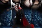 Check Out The New “Man of Steel” Movie Trailer On #GFTV