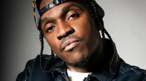 LISTEN: New Pusha T “Numbers On The Boards” On #GFTV