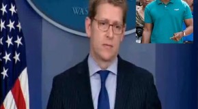 White House Responds To Jay-Z “Open Letter” Lyrics, Watch The Video On #GFTV