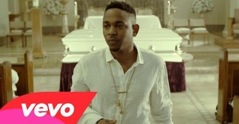 WATCH: New Kendrick Lamar “B#tch, Don’t Kill My Vibe” Video
