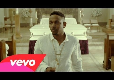 #htmlcaption_13039 WATCH: New Kendrick Lamar “B#tch, Don’t Kill My Vibe” Video