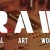 R.A.W (Real Art Works) May 8th @SOB’S