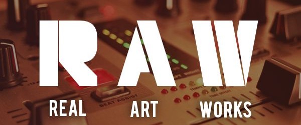 R.A.W (Real Art Works) May 8th @SOB’S