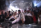 WATCH: Miguel ‘Leg-Drops’ A Fan During Billboard Awards Performance #GFTV #WTF?!