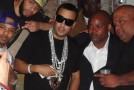 The GoodFellaz Takeover The French Montana Listening Event, Debut Album “Excuse My French” Set To Drop May 21st