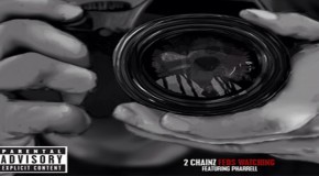 LISTEN: New 2 Chainz F/ Pharrell “Feds Watching” #GFTV “New Heat of the Week”