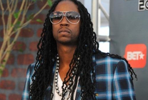 2 Chainz Set To Release “Based On A Tru Story 2: Me Time” September 10th