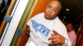 DOWNLOAD: Jadakiss “Incarcerated Scarfaces” Freestyle (Clean/Dirty) On GoodFellaz TV