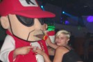 Lil Gunz & The GoodFellaz Do Club Bliss In Clifton, NJ