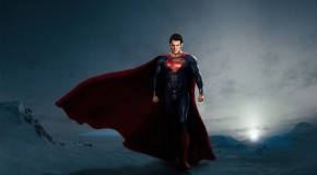 “Man Of Steel” Movie Review #GFTV #Movies