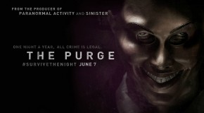The Purge Movie Review