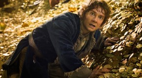 WATCH: New Trailer For “The Hobbit: The Desolation of Smaug” #GFTV #Movies